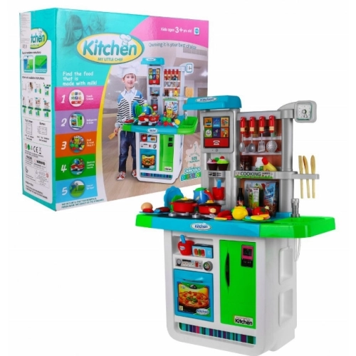 WD-B23  kuchnia WD-B23